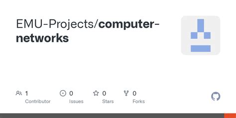 Computer Networks Projects GitHub 的图像结果