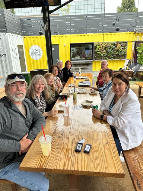 It’s a wrap. Coastline ended it’s final tax prep event of its season ...