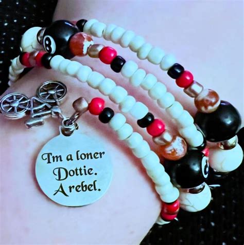 I’m A Loner Dottie, A Rebel. - Pee Wee’s Big Adventure - Pee Wee Herman ...