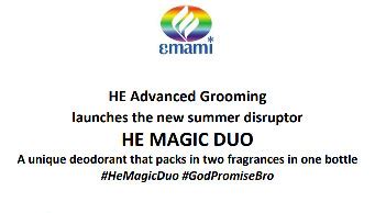 Press Releases - Emami