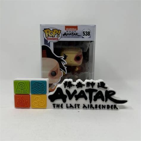 3D Printed AVATAR Last Airbender V1 Sign for your India | Ubuy