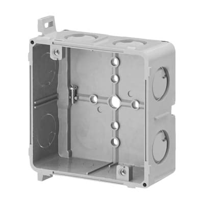 Plastic Enclosures - Aluminum/Plastic Enclosures for machinery and ...