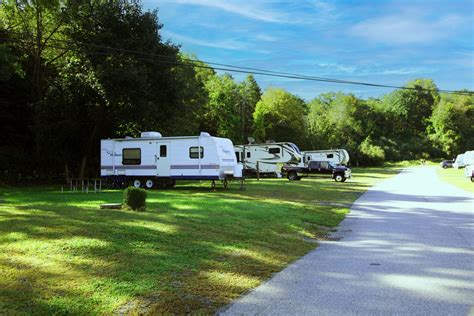 Amenities - Black Bear RV Park