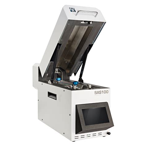 SAS100 - Single Cylinder Auto-sampler