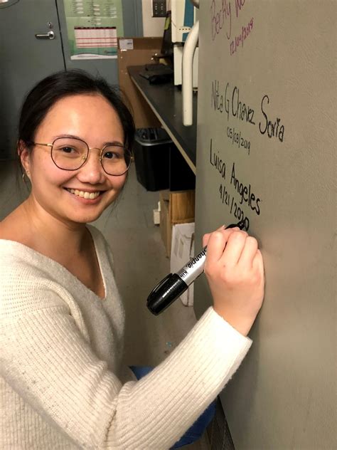 Congratulations, Dr. Angeles! What it’s like to defend a PhD thesis on ...