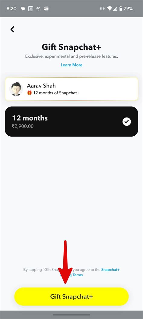 What Is Snapchat Code 的图像结果