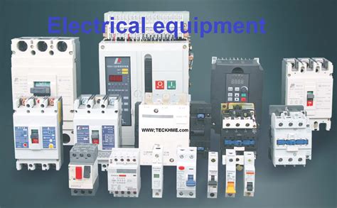 Electricity Equipment 的图像结果