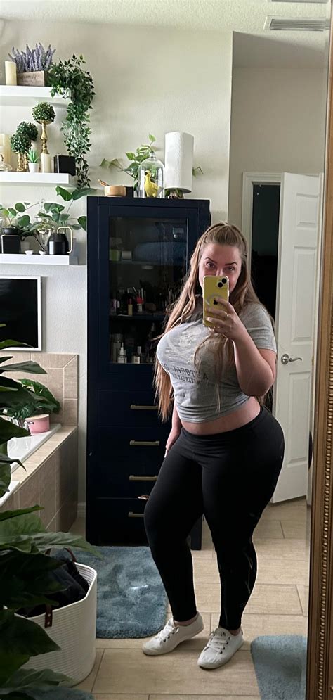 I enjoy allowing myself to you : r/midsizewomen