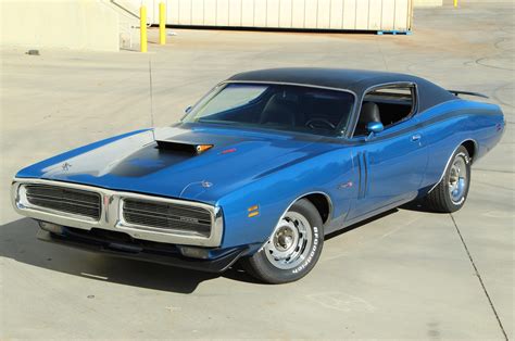 1971 Dodge Charger R/T 440 Six Pack for sale on BaT Auctions - sold for ...
