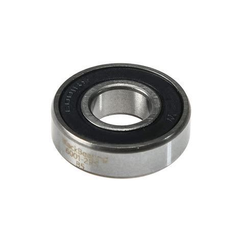 Roulement BLACK BEARING B5 ABEC5 6802-2RS (15 x 24 x 5 mm) – Probikeshop