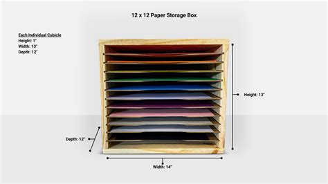 Image result for Paper Storage Rack