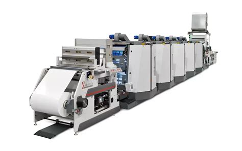 Omet to unveil two new label presses this 19 May | PrintWeekIndia