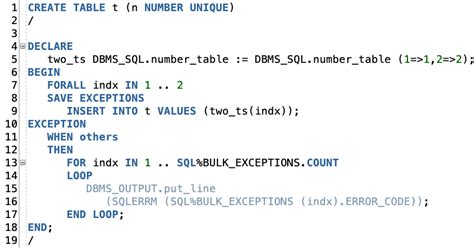 Image result for Oracle PL SQL