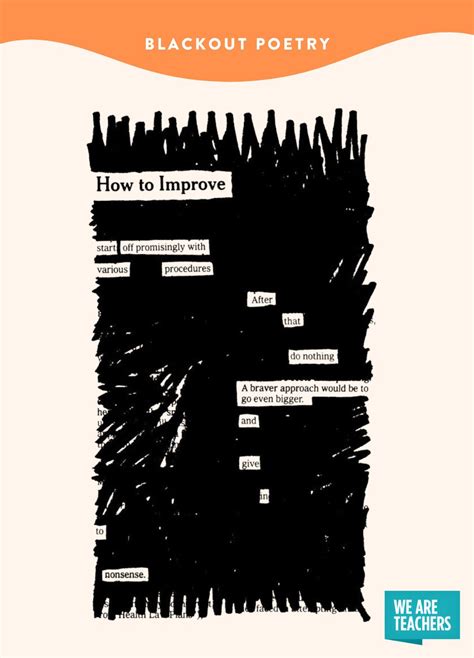 15 Types of Poetry (Plus Examples of Each)