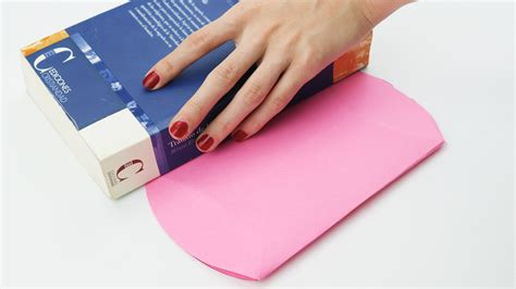 Image result for How to Create a Box Using Paper
