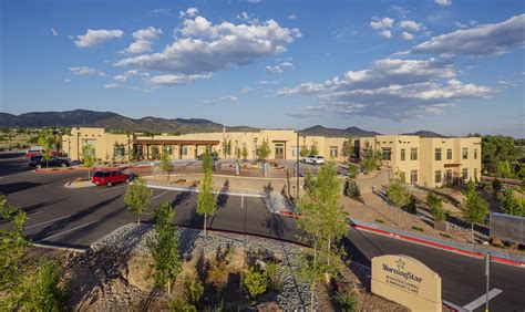 Santa Fe Care Center | Nursing Home in Santa Fe, NM