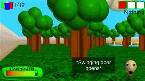 Baldi Basics Plus Mod 的图像结果