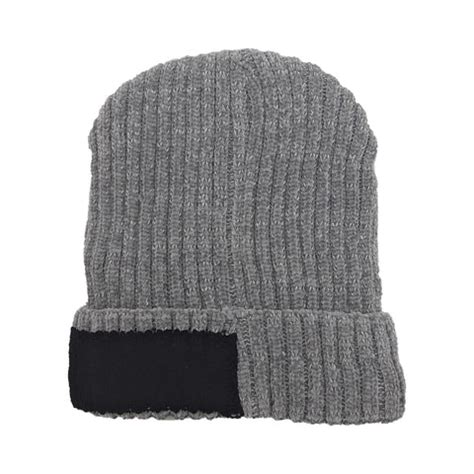 Unisex Velvet Wool Beanies - Winter Caps – Hair Love India