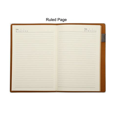Tycoon A5 Premium Planner Notebook | Planning schedules, appointments ...