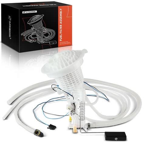 Buy A-Premium Fuel Pump Filter with Sending Unit Replacement for 300 ...