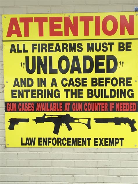 GABLE SPORTING GOODS - Douglasville GA - Hours, Directions, Reviews ...