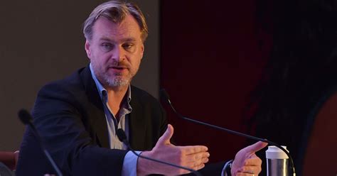 Christopher Nolan: Tenet director criticises Warner Bros, calls HBO Max ...
