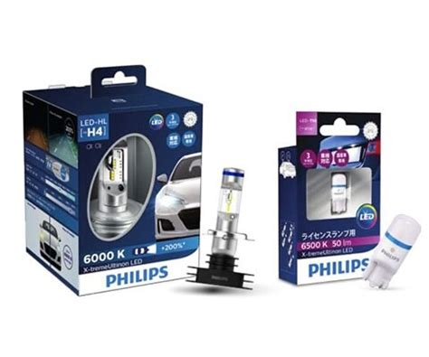 Led Range | Philips