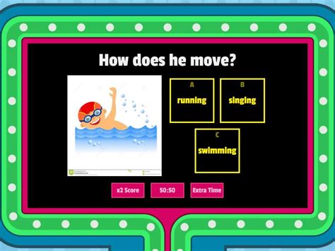 Image result for How Things Move Science