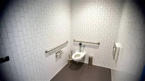 Final year MS ortho student held for placing hidden camera in toilet ...