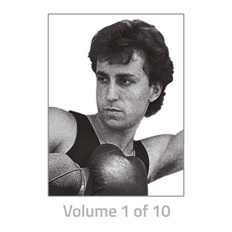 Salem Assli's Savate French Foot Fighting Series - MMAFC FightStore™