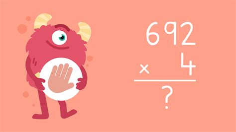 Image result for Multiplying 3 Digits by 2 Digits