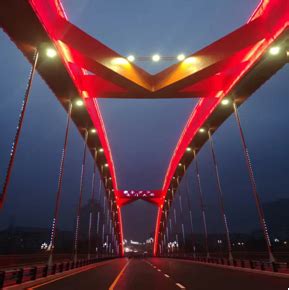 【万里长江·大桥行】醉美酒城桥——宜宾的桥VS泸州的桥