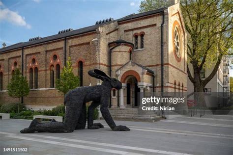 205 Chelsea District Court Stock Photos, High-Res Pictures, and Images ...