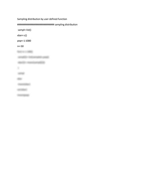 Image result for Sampling Distribution Simulation