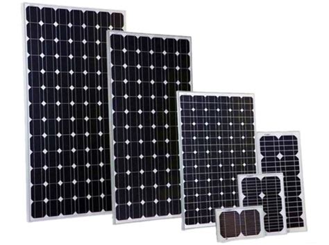 Types of Solar Panel Systems 的图像结果