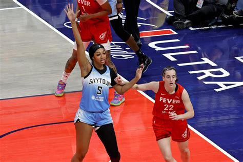 How To Watch The 2024 WNBA Online From Anywhere In The World ...