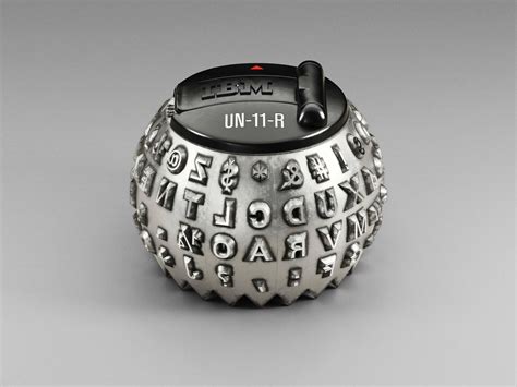 UN-11 - Typefaces - Source Type