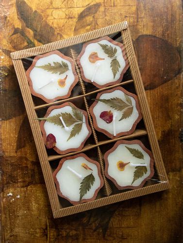 Candles & Incense Holders – India Craft House