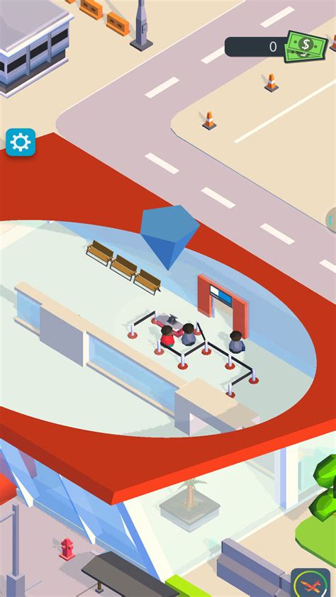 模拟经营飞机场游戏下载大全推荐2022 带有飞机场的模拟经营游戏有哪些_九游手机游戏