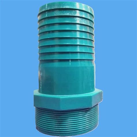 Hose Fittings - Pvc Hose Pipe Connector Manufacturer from Thane