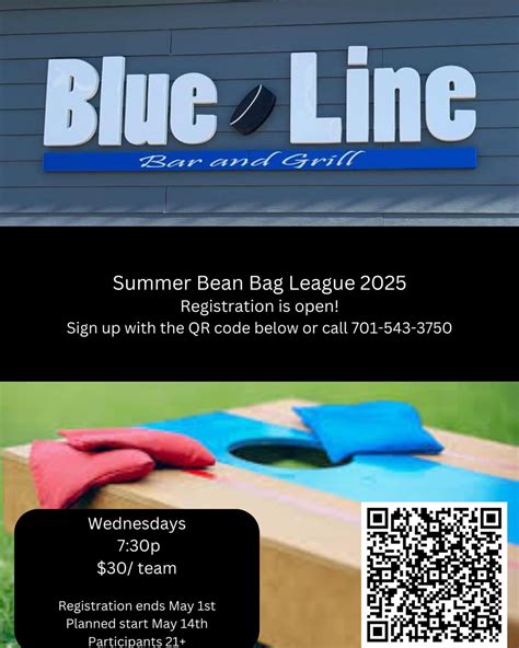 Blue Line Bar and Grill (@bluelinebarandgrill) • Instagram photos and ...