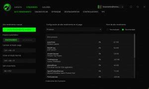 Descargar Game Booster 8.6 para PC Gratis