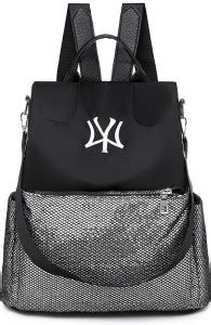 WANQLYN multi-function backpack 1 L Backpack Black - Price in India ...