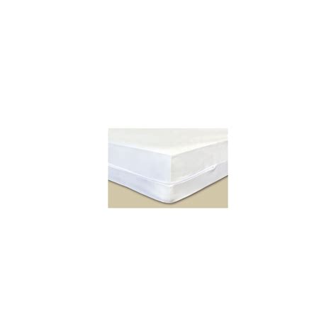 Mattress Safe Box Spring Cover | Bed Bug Mattress Cover