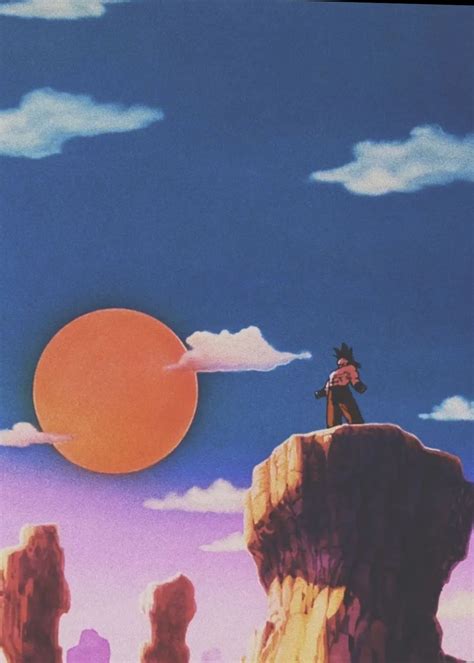 15 Excellent dbz aesthetic wallpaper desktop You Can Use It For Free - Aesthetic Arena