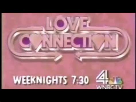 Love Connection 1990 的图像结果