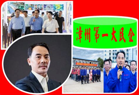 漳州前十公司排名(漳州100强企业名单) - 考资网
