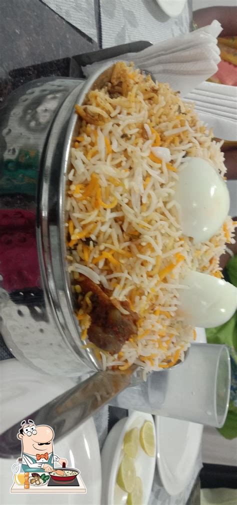 Nimantran family restaurant and bakery, Karimnagar - Restaurant menu ...