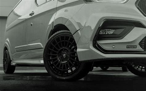 Image result for Ford Transit Custom Styling Kit