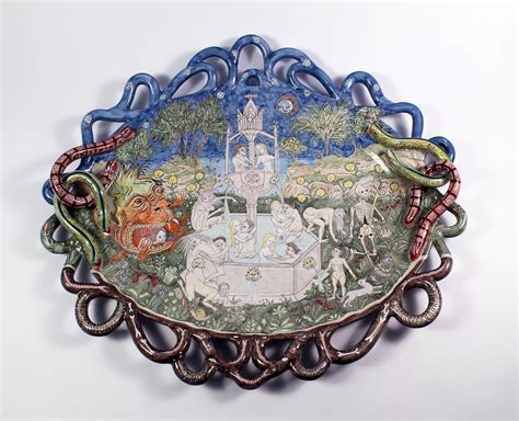 Chiguer Art Contemporain - Lindsay Montgomery